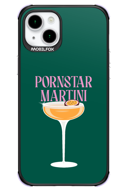 P_star Martini - Apple iPhone 15 Plus