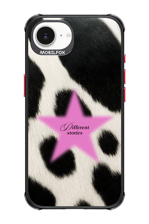 Same Chapter Pink 2.0 - Apple iPhone 16e