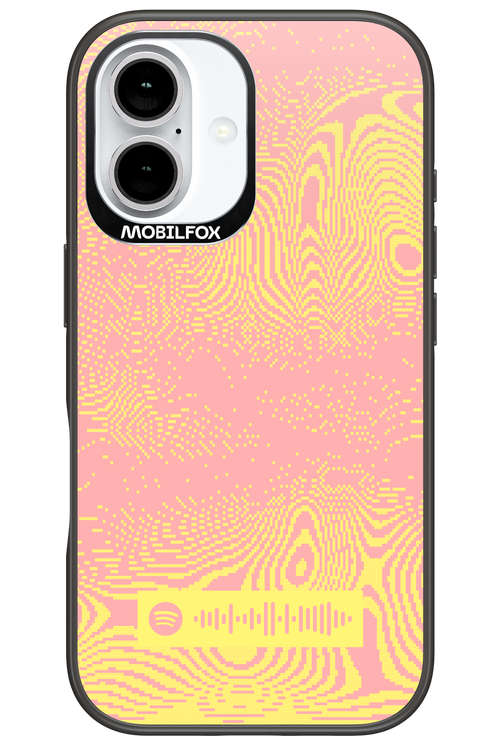 House Frequency - Apple iPhone 16