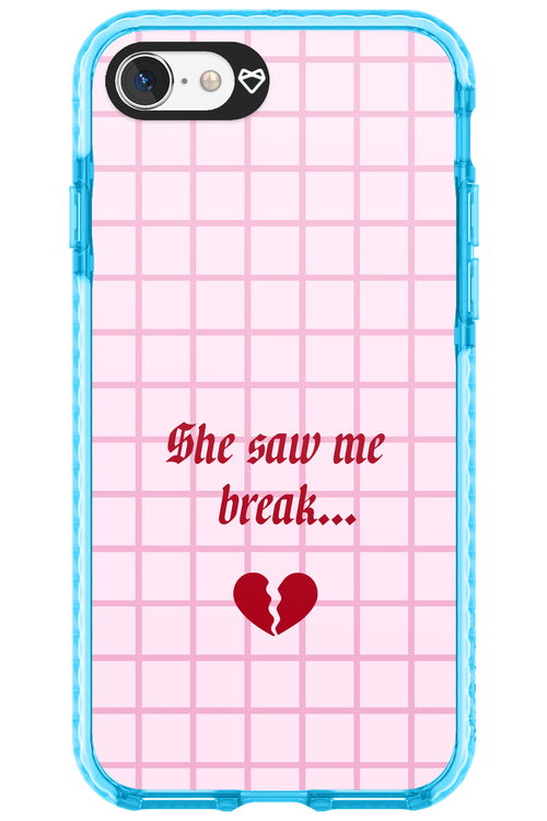 Break 2.0 - Apple iPhone 7