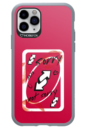 Turn - Apple iPhone 11 Pro