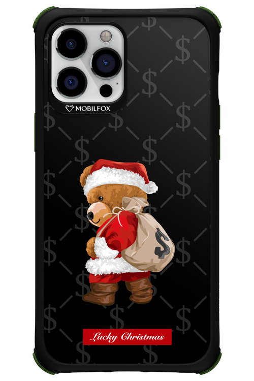 Lucky Christmas - Apple iPhone 12 Pro Max