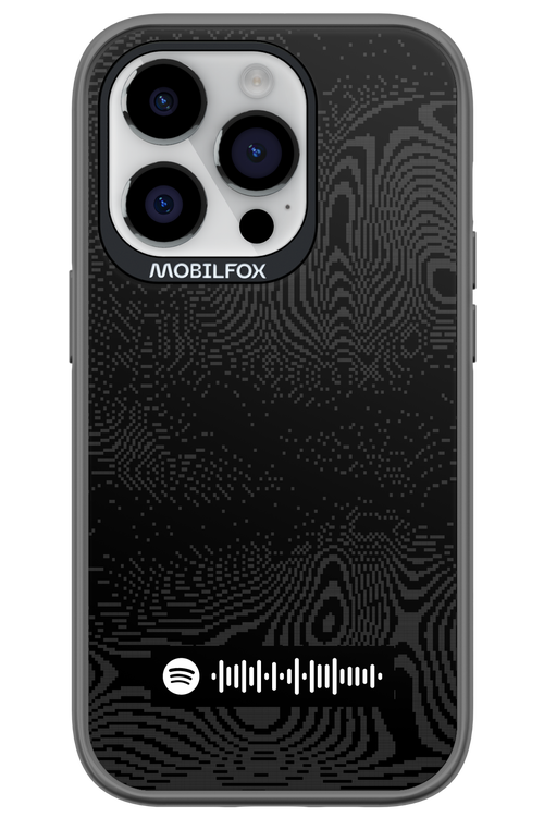 Techno frequency - Apple iPhone 14 Pro