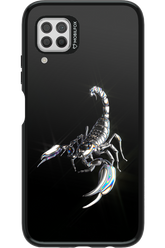 Chrome Scorpio - Huawei P40 Lite