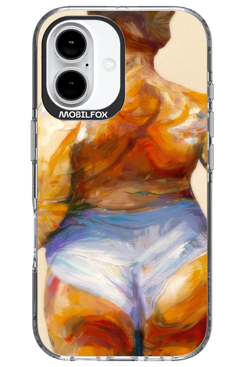 Goddass - Apple iPhone 16