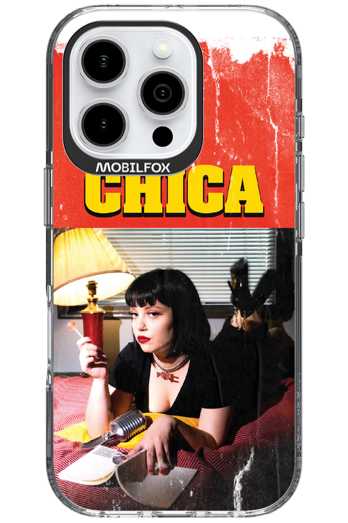 CHICA - Apple iPhone 16 Pro