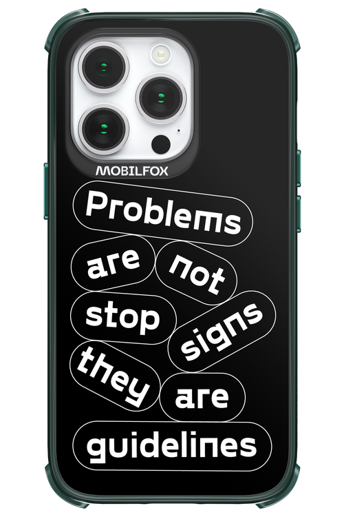 Problemz 2.0 - Apple iPhone 14 Pro