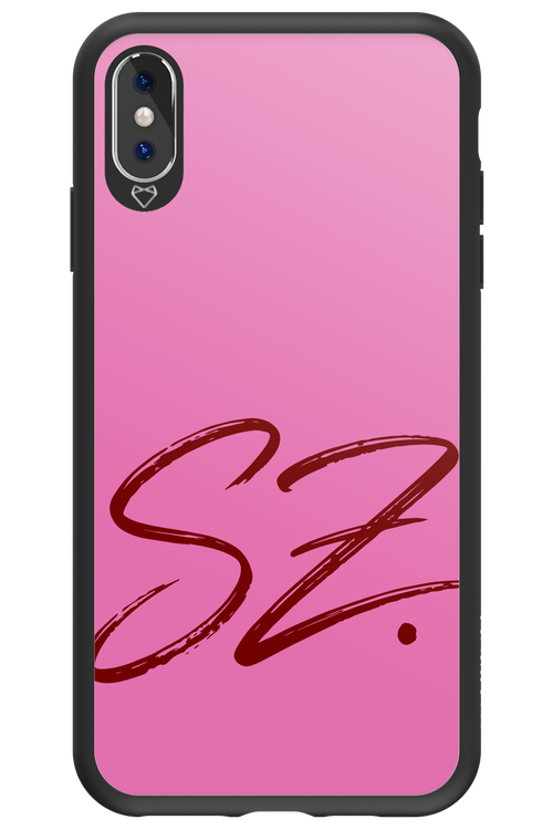 (Sorbet) SZ 2.0 - Apple iPhone XS Max