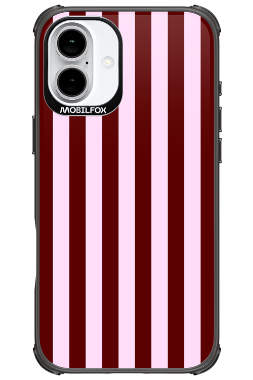 Circus Romance - Apple iPhone 16 Plus