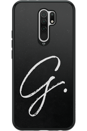 (Off Space) G 2.0 - Xiaomi Redmi 9