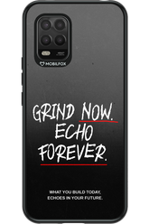 Grind Now 2.0 - Xiaomi Mi 10 Lite 5G