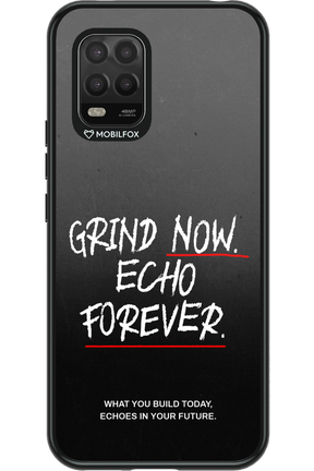 Grind Now 2.0 - Xiaomi Mi 10 Lite 5G