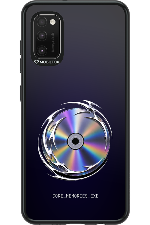 Core Memories 2.0 - Samsung Galaxy A41