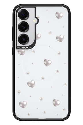 Pearl Tears - Samsung S25+