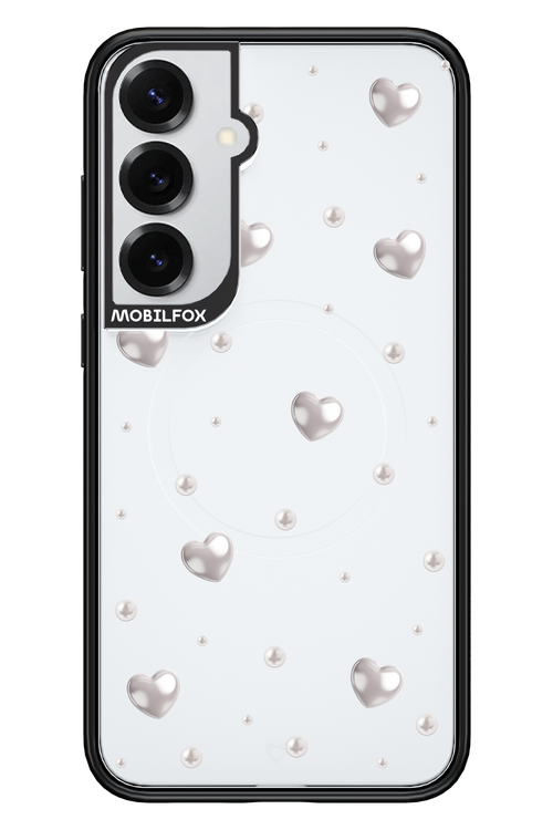 Pearl Tears - Samsung S25+