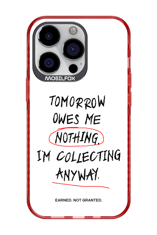 Anyway 2.0 - Apple iPhone 13 Pro