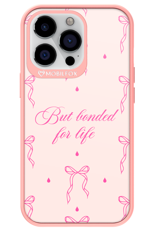 Sisters Pink 2.0 - Apple iPhone 13 Pro