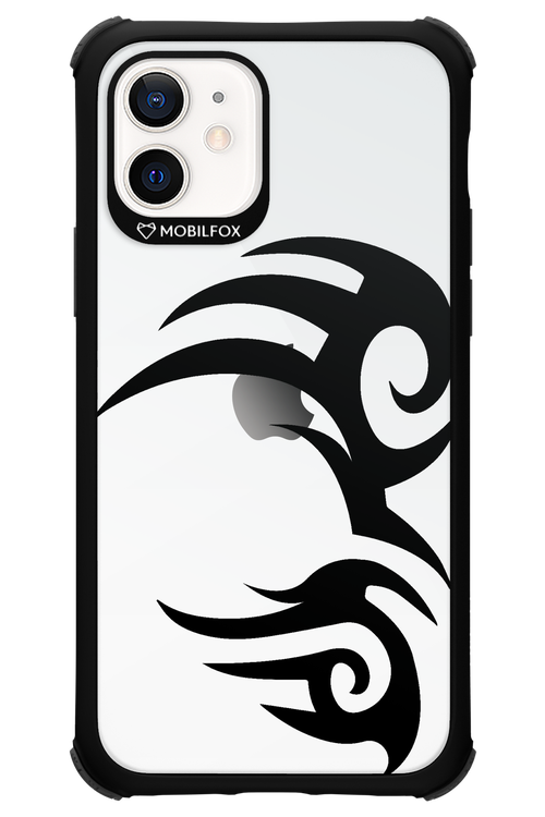 Tattoo Icon - Apple iPhone 12