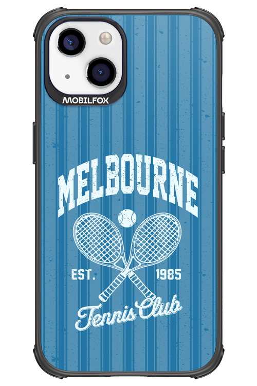 Melbourne Tennis Club 2.0 - Apple iPhone 13