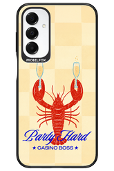 Party Hard 2.0 - Samsung A16