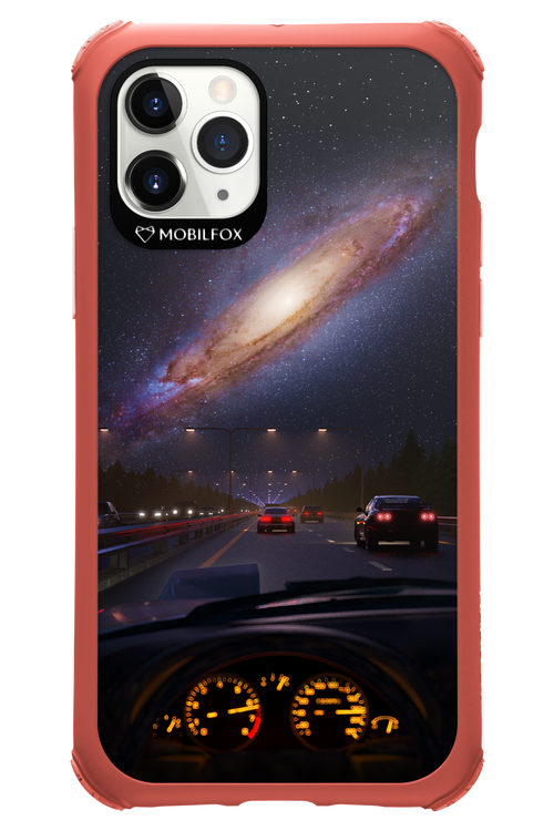 Nightride - Apple iPhone 11 Pro