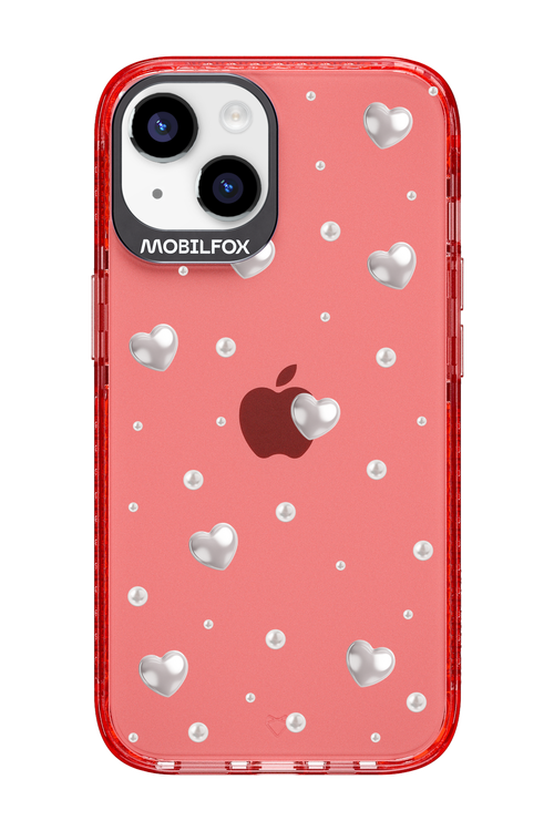 Pearl Tears 2.0 - Apple iPhone 14