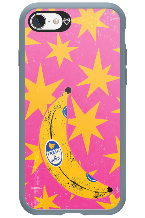 BANANA POP 2.0 - Apple iPhone 8