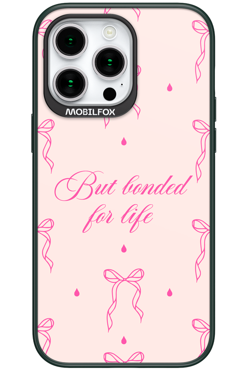 Sisters Pink 2.0 - Apple iPhone 15 Pro Max