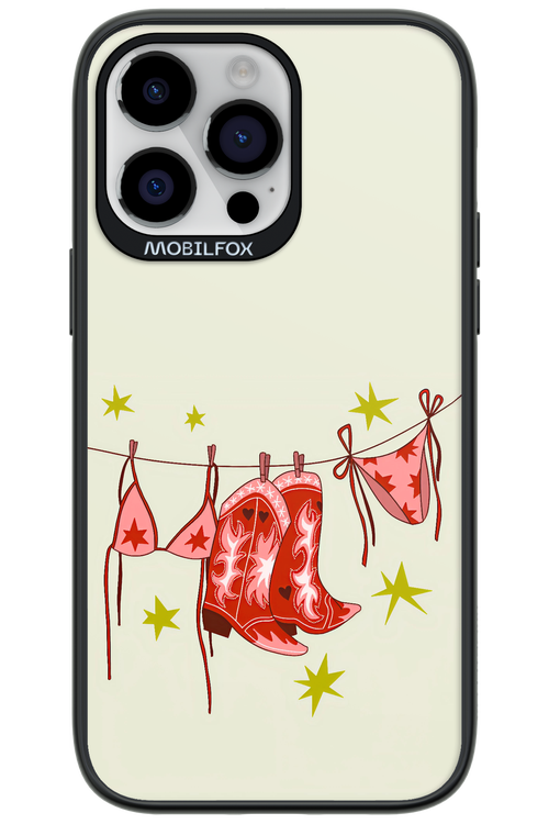 Laundry 2.0 - Apple iPhone 14 Pro Max