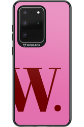 W (Sorbet) 2.0 - Samsung Galaxy S20 Ultra 5G
