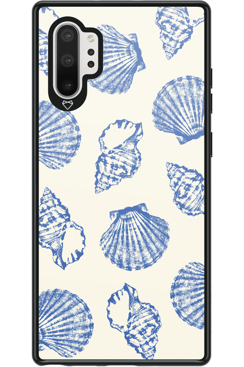 Shell Yeah! - Samsung Galaxy Note 10+