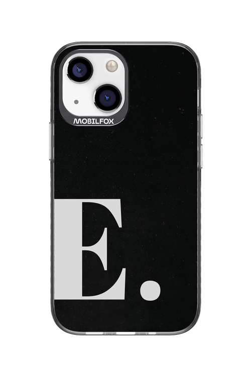 E (Off Space) 2.0 - Apple iPhone 13 Mini