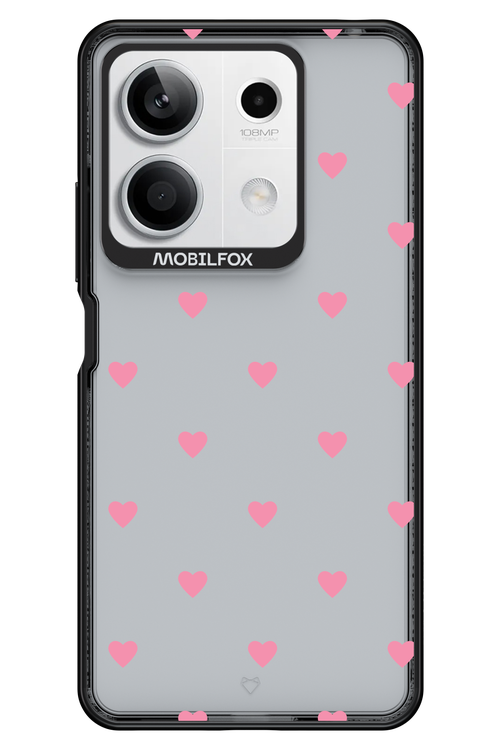 Mini Hearts 2.0 - Xiaomi Redmi Note 13 5G