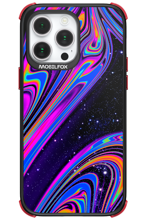 Galactic Psy - Apple iPhone 14 Pro Max