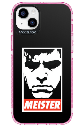 MEISTER - Apple iPhone 14 Plus