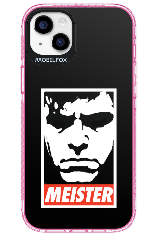 MEISTER - Apple iPhone 14 Plus