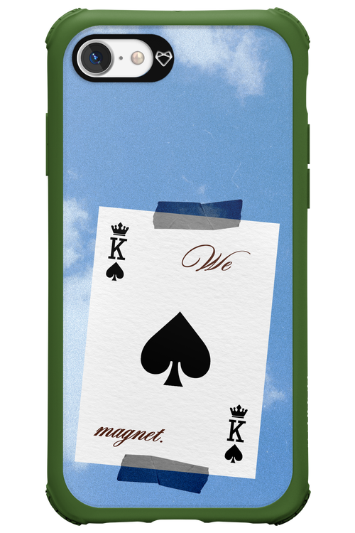 Magnet 2.0 - Apple iPhone 7