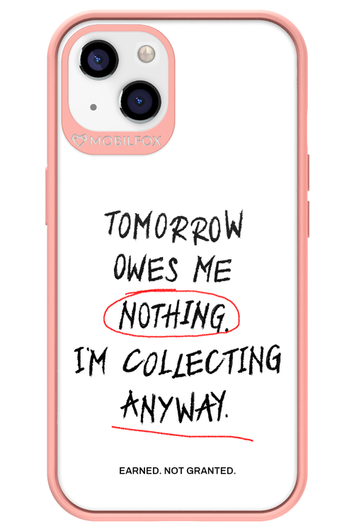 Anyway 2.0 - Apple iPhone 13
