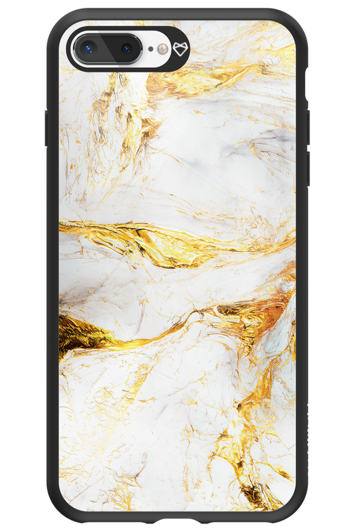 Quartz - Apple iPhone 7 Plus
