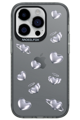 Chrome Hearts - Apple iPhone 14 Pro