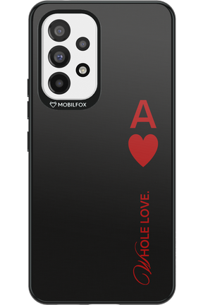 Whole - Samsung Galaxy A53