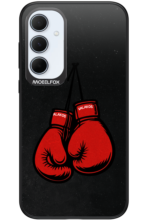 BoxRrr 2.0 - Samsung Galaxy A35