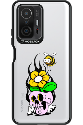 Sugar & Venom - Xiaomi Mi 11T Pro