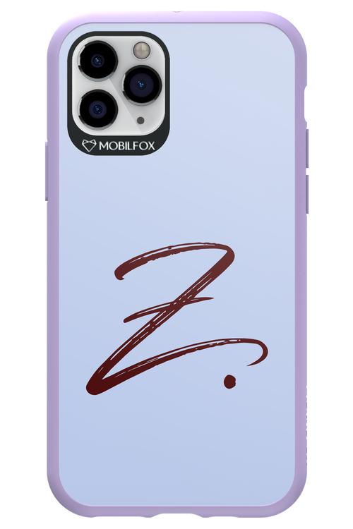 (Jellyfish Presso) Z 2.0 - Apple iPhone 11 Pro