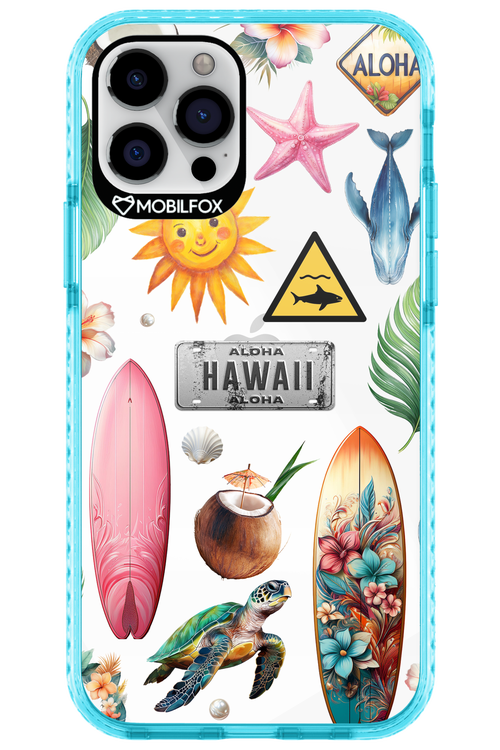 Aloha 2.0 - Apple iPhone 12 Pro