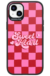 Sweat Heart - Apple iPhone 14 Plus