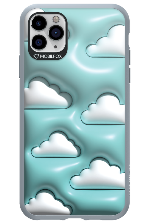 Cloud City - Apple iPhone 11 Pro Max