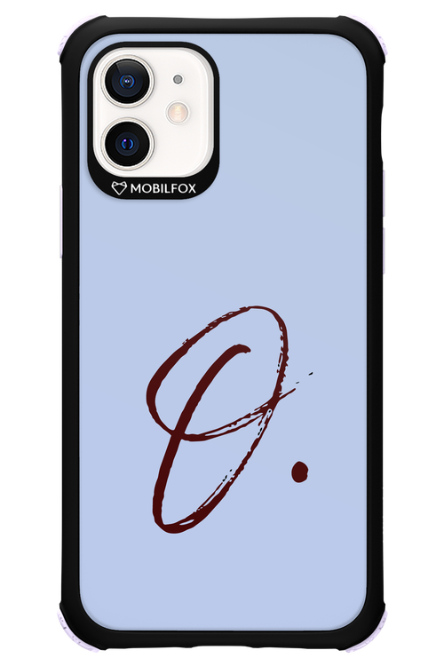 (Jellyfish Presso) O 2.0 - Apple iPhone 12