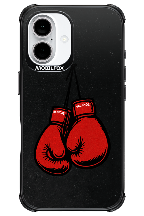BoxRrr 2.0 - Apple iPhone 16