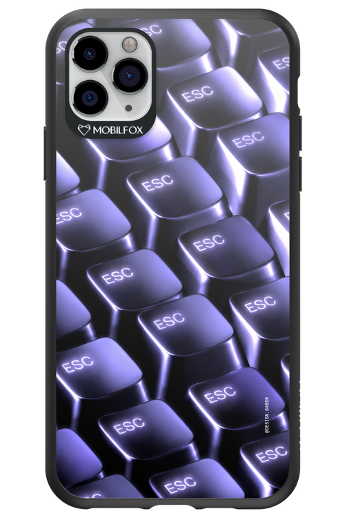 Can's Escape 2.0 - Apple iPhone 11 Pro Max